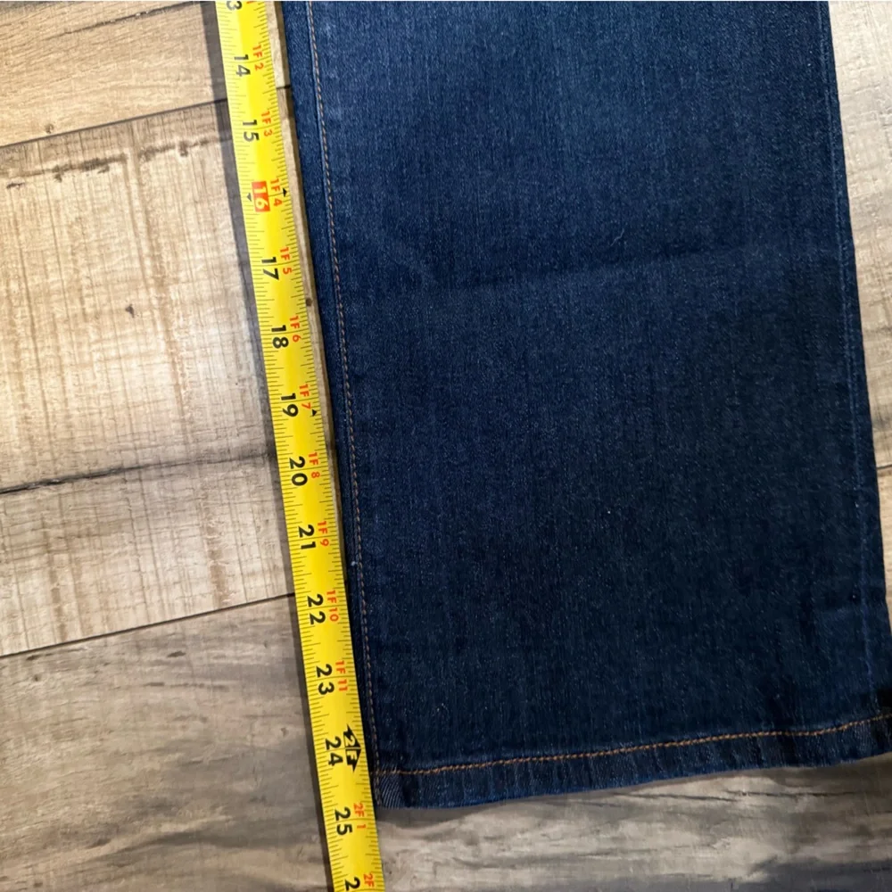 The Loft Woman’s Ankle Jeans - Picture 5 of 5